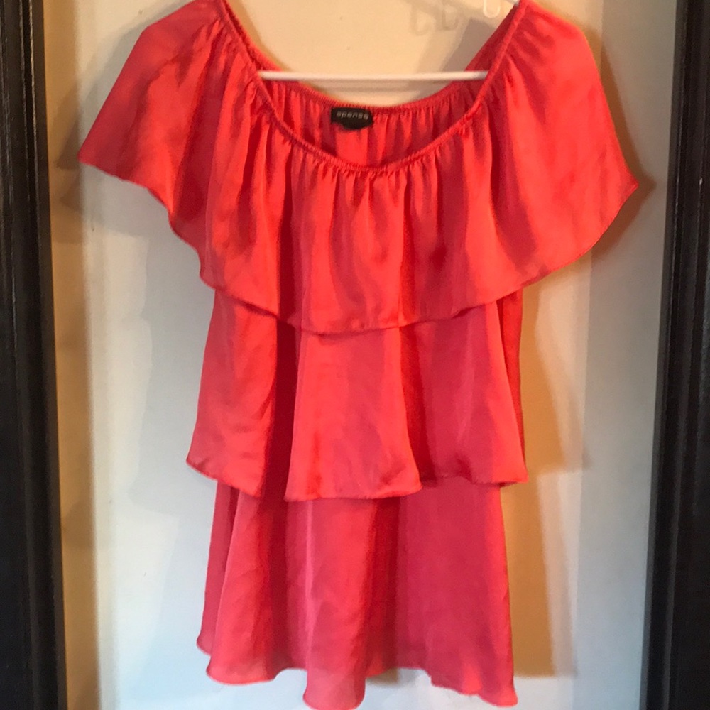 Ladies blouse